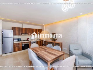 Appartement Vide de 52 m² à Vendre – 1er Étage, Guéliz - Appartement à vendre - Marrakech