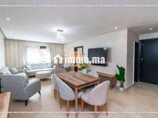 Appartement Vide de 52 m² à Vendre – 1er Étage, Guéliz - Appartement à vendre - Marrakech
