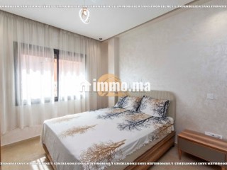 Appartement Vide de 52 m² à Vendre – 1er Étage, Guéliz - Appartement à vendre - Marrakech