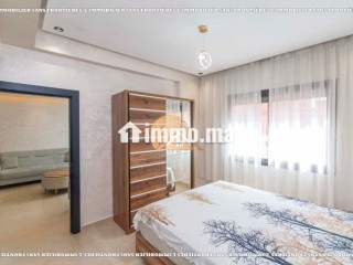 Appartement Vide de 52 m² à Vendre – 1er Étage, Guéliz - Appartement à vendre - Marrakech