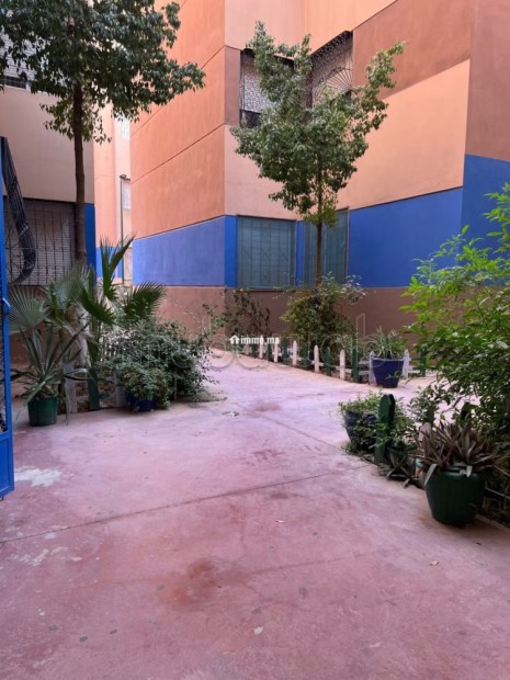 Superbe appartement à vendre à zhor targa.
Surface de 53 m².
Bien meublé - Vente Immobilier - Marrakech - photo 2