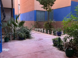 Superbe appartement à vendre à zhor targa.
Surface de 53 m².
Bien meublé - Appartement à vendre - Marrakech