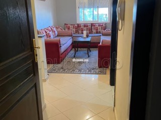Superbe appartement à vendre à zhor targa.
Surface de 53 m².
Bien meublé - Appartement à vendre - Marrakech