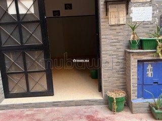 Superbe appartement à vendre à zhor targa.
Surface de 53 m².
Bien meublé - Appartement à vendre - Marrakech