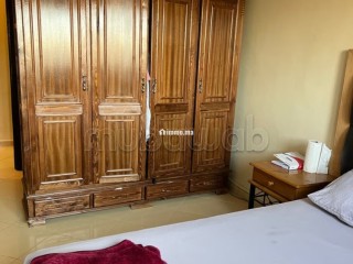 Superbe appartement à vendre à zhor targa.
Surface de 53 m².
Bien meublé - Appartement à vendre - Marrakech
