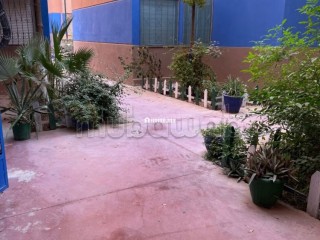 Superbe appartement à vendre à zhor targa.
Surface de 53 m².
Bien meublé - Appartement à vendre - Marrakech