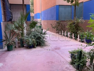 Superbe appartement à vendre à zhor targa.
Surface de 53 m².
Bien meublé - Appartement à vendre - Marrakech
