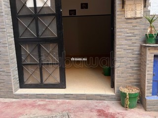 Superbe appartement à vendre à zhor targa.
Surface de 53 m².
Bien meublé - Appartement à vendre - Marrakech
