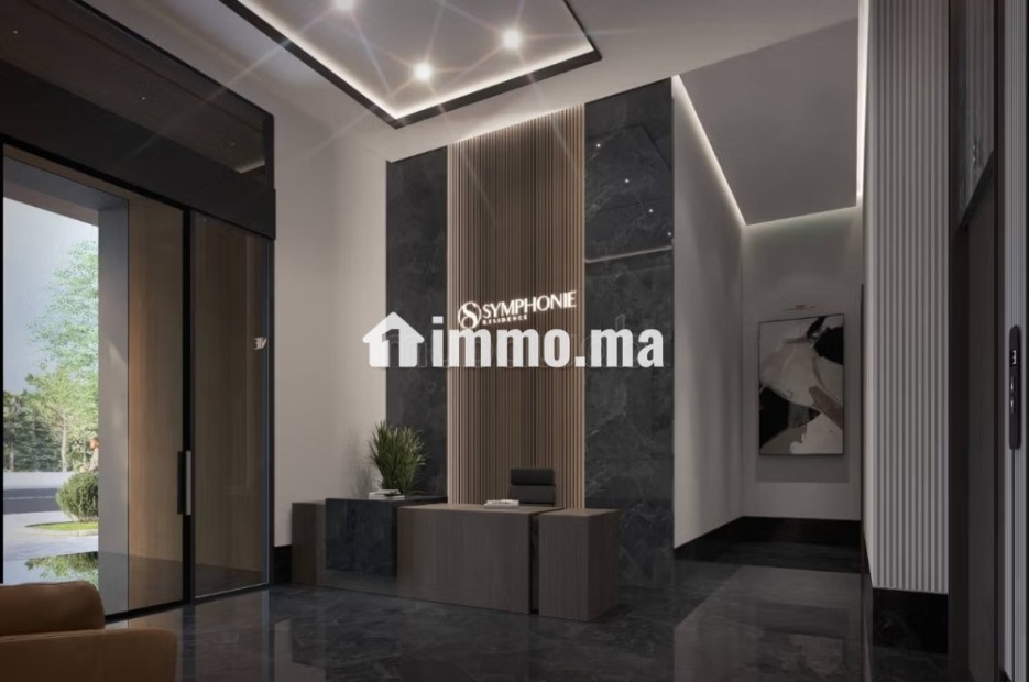 Investissez dans un studio à Marrakech - Vente Immobilier - Marrakech - photo 5