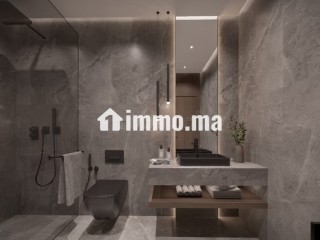 Investissez dans un studio à Marrakech - Appartement à vendre - Marrakech