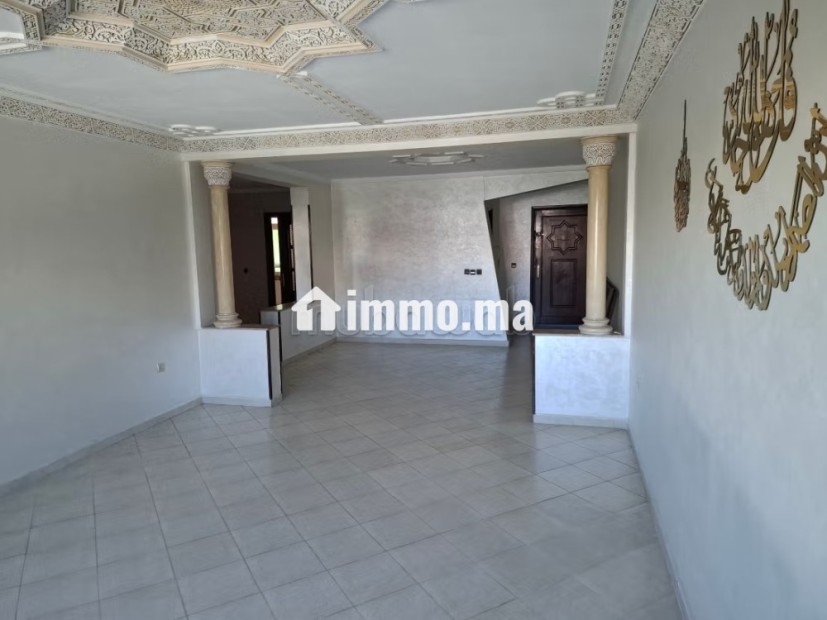 Grand appartement vue dégagée au centre ville - Vente Immobilier - Tanger - photo 1