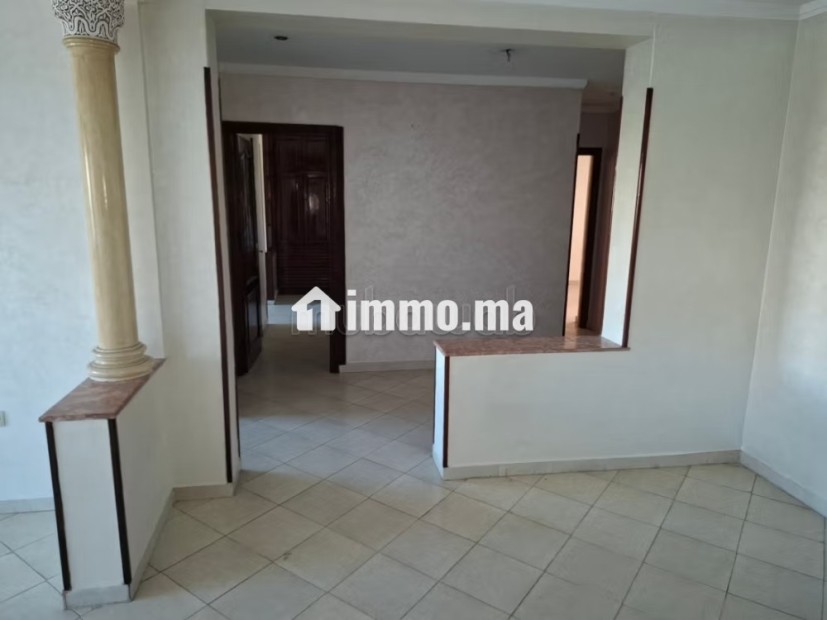 Grand appartement vue dégagée au centre ville - Vente Immobilier - Tanger - photo 5