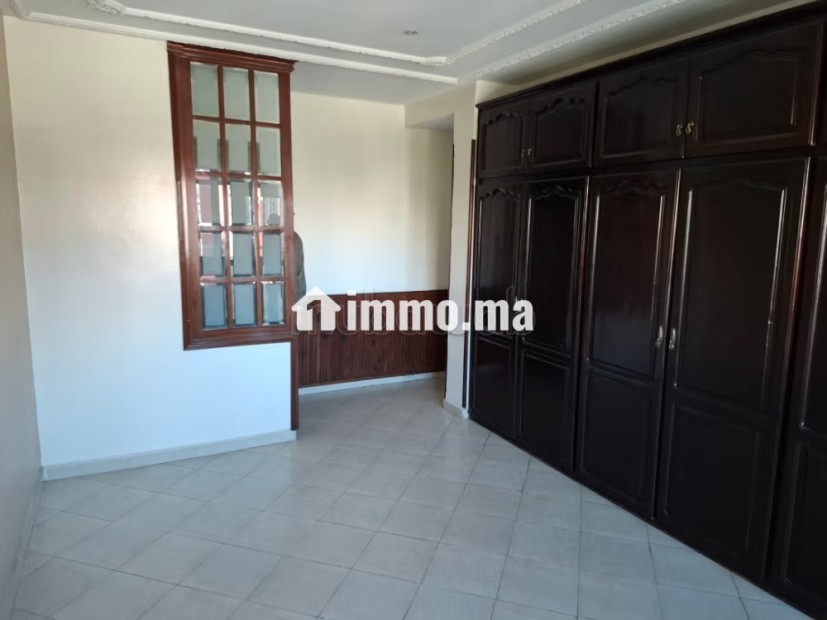 Grand appartement vue dégagée au centre ville - Vente Immobilier - Tanger - photo 7