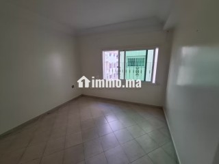 Grand appartement vue dégagée au centre ville - Appartement à vendre - Tanger