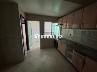 Grand appartement vue dégagée au centre ville - Appartement à vendre - Tanger