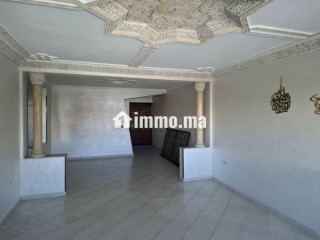 Grand appartement vue dégagée au centre ville - Appartement à vendre - Tanger