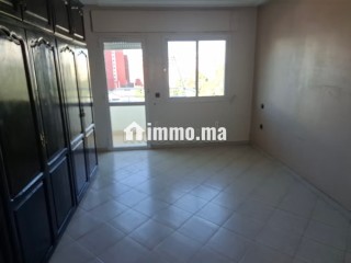 Grand appartement vue dégagée au centre ville - Appartement à vendre - Tanger