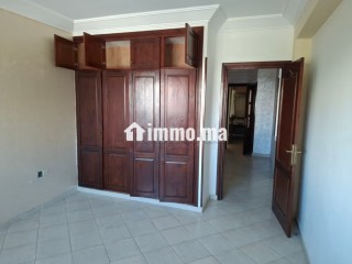 Grand appartement vue dégagée au centre ville - Appartement à vendre - Tanger