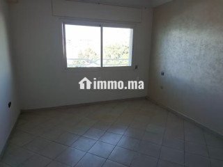 Grand appartement vue dégagée au centre ville - Appartement à vendre - Tanger