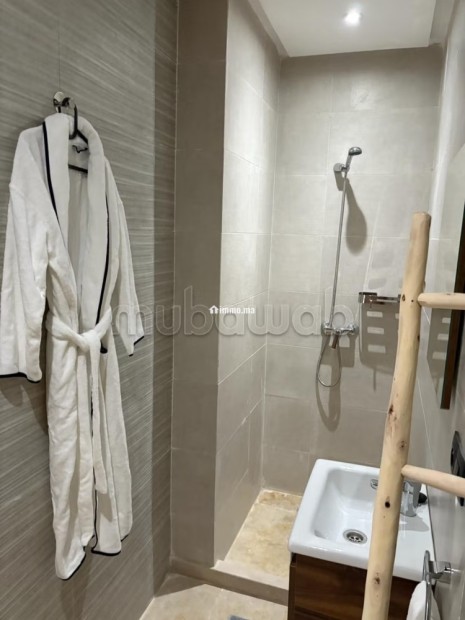 Louez cet appartement à Samlalia. 2 pièces - Location Immobilier - Marrakech - photo 3
