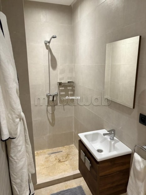 Louez cet appartement à Samlalia. 2 pièces - Location Immobilier - Marrakech - photo 8