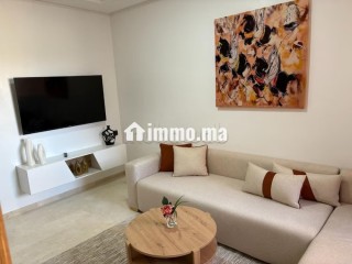 Louez cet appartement à Samlalia. 2 pièces - Appartement à louer - Marrakech