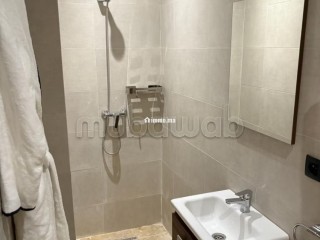 Louez cet appartement à Samlalia. 2 pièces - Appartement à louer - Marrakech