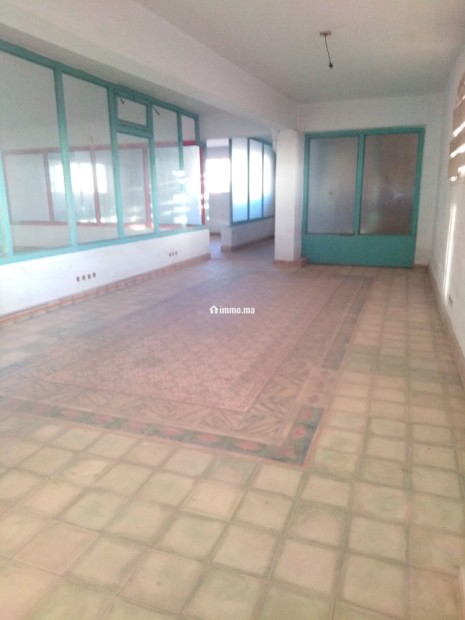Dépôt a vendre - Vente Immobilier - Safi - photo 3