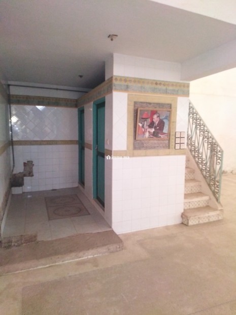 Dépôt a vendre - Vente Immobilier - Safi - photo 4