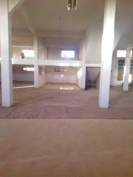 Dépôt a vendre - Vente Immobilier - Safi - photo 8