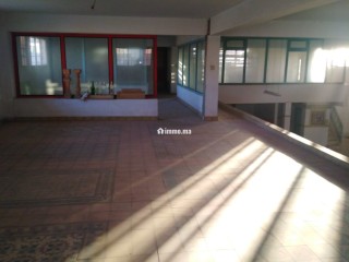 Dépôt a vendre - Local commercial à vendre - Safi