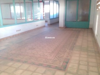 Dépôt a vendre - Local commercial à vendre - Safi