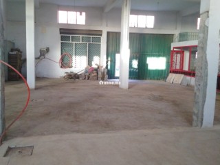 Dépôt a vendre - Local commercial à vendre - Safi