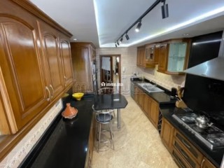 Appartement avec terrasse à la location à gauthier - Appartement à louer - Casablanca