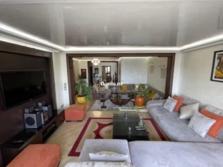 Appartement avec terrasse à la location à gauthier - Appartement à louer - Casablanca