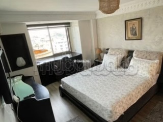 Appartement avec terrasse à la location à gauthier - Appartement à louer - Casablanca