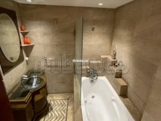 Appartement avec terrasse à la location à gauthier - Appartement à louer - Casablanca