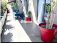 Appartement avec terrasse à la location à gauthier - miniature 2