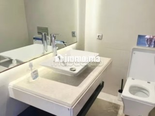 Appartement avec terrasse à la location à gauthier - Appartement à louer - Casablanca