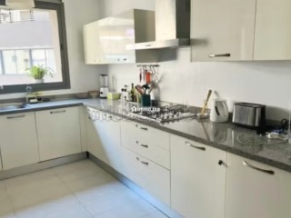 Appartement avec terrasse à la location à gauthier - Appartement à louer - Casablanca