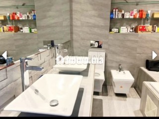 Appartement avec terrasse à la location à gauthier - Appartement à louer - Casablanca