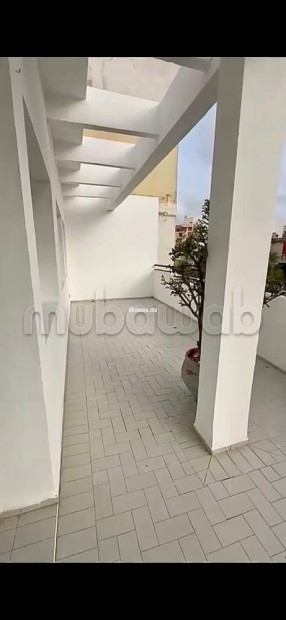 Appartement avec terrasse à la location à gauthier - Location Immobilier - Casablanca - photo 2