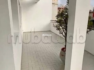 Appartement avec terrasse à la location à gauthier - Appartement à louer - Casablanca