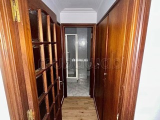 Appartement avec terrasse à la location à gauthier - Appartement à louer - Casablanca