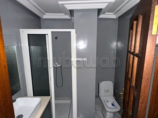 Appartement avec terrasse à la location à gauthier - Appartement à louer - Casablanca