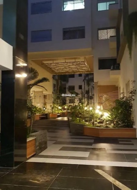 Appartement haut standing au cœur de Bourgogne - Location Immobilier - Casablanca - photo 2