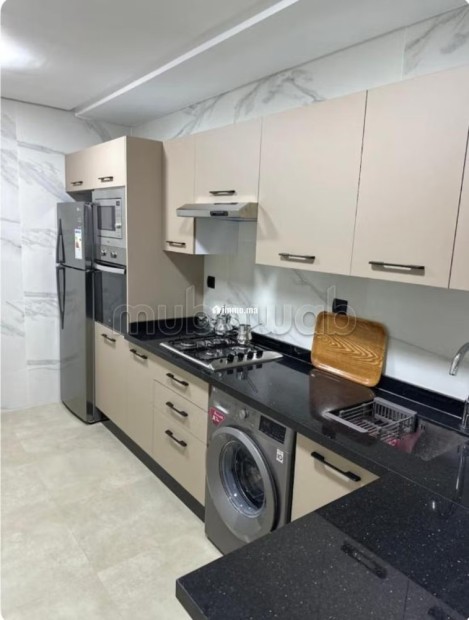 Appartement haut standing au cœur de Bourgogne - Location Immobilier - Casablanca - photo 3