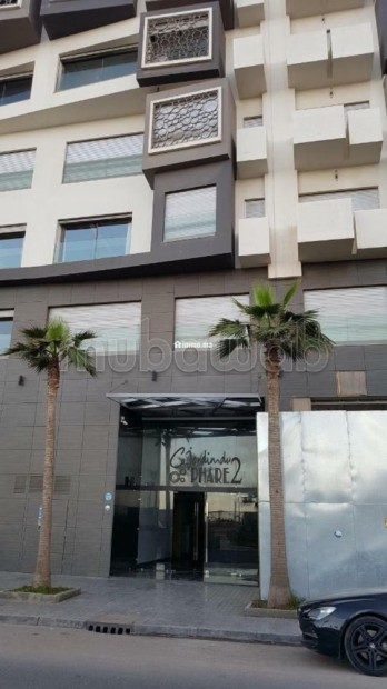 Appartement haut standing au cœur de Bourgogne - Location Immobilier - Casablanca - photo 6