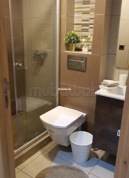 Appartement haut standing au cœur de Bourgogne - Location Immobilier - Casablanca - photo 8