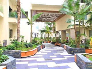 Appartement haut standing au cœur de Bourgogne - Appartement à louer - Casablanca